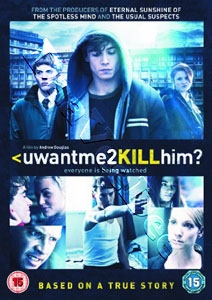 uwantme2killhim? (DVD)